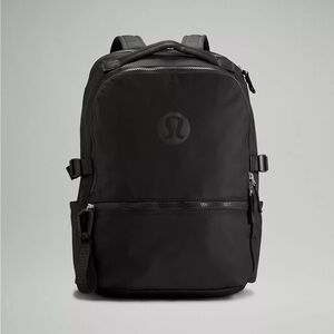 Lululemon New Crew Backpack 22L New With Tags